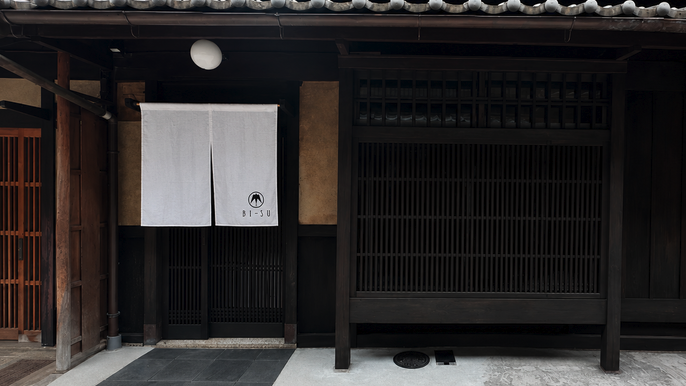 美巣 祇園